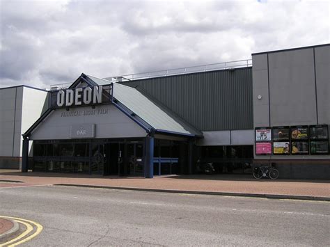 Odeon Luxe Hull in Hull, GB - Cinema Treasures