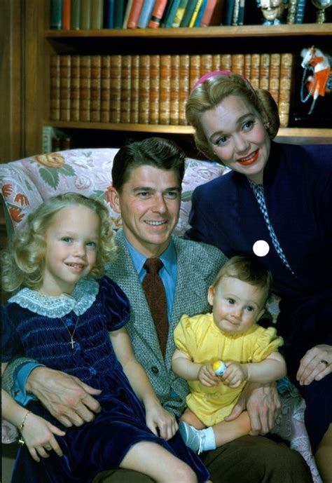 Ronald Reagan | Photo | Who2