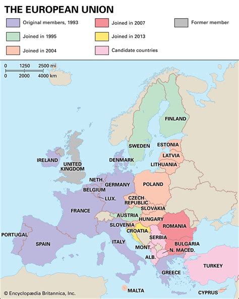 Europ?Ische Union Wikipedia : The European Union Explained Youtube ...