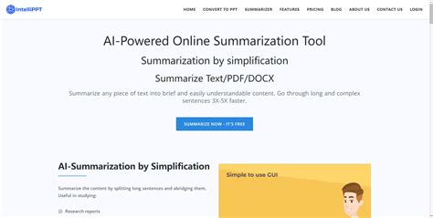 9 Best AI PDF Summarizer Free Tools in 2024