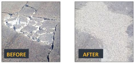 Fiber-Reinforced Polymer Concrete Repair Material| Concrete Construction Magazine