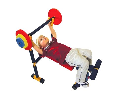 Kids Gym Equipment | Foter