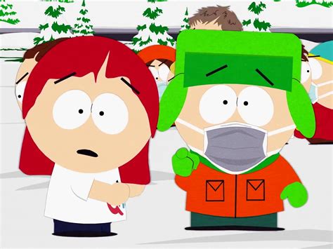 South Park: Ginger Kids - TV Guide