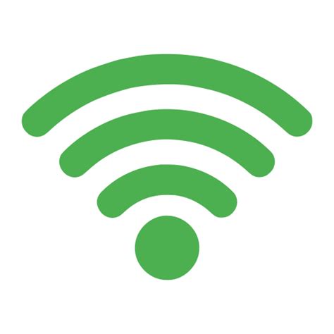 SVG > wi-fi internet rainbow gold - Free SVG Image & Icon. | SVG Silh