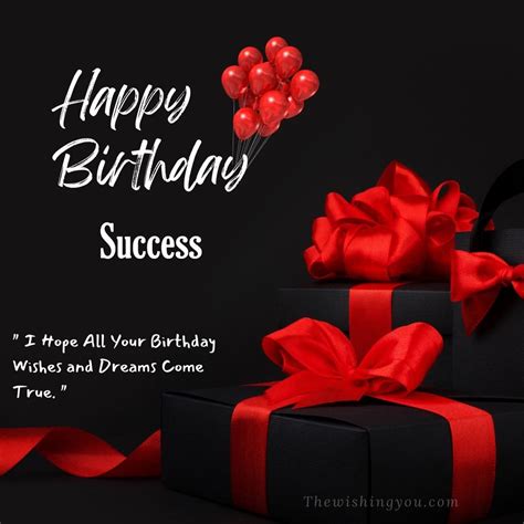 100+ HD Happy Birthday Success Cake Images And Shayari