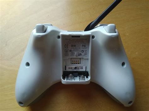 Xbox 360 Wireless Controller Teardown - iFixit