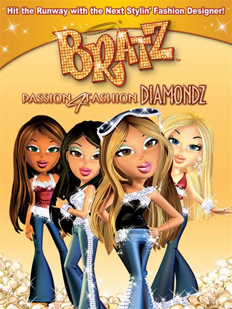 Bratz Movie