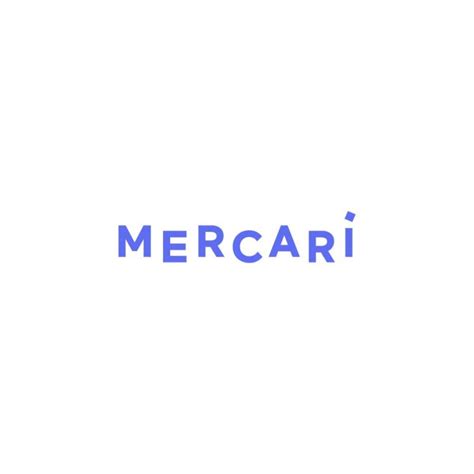 Mercari Logo Vector - (.Ai .PNG .SVG .EPS Free Download)