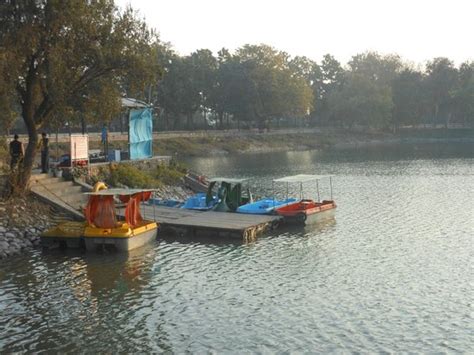 Karan Lake - Picture of Karnal Lake, Karnal - TripAdvisor