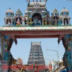 Thirunallar Temple Timings | History, Accommodation and Photos | Temple, Temple india, Temple ...