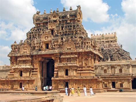 Top 10 Temples in India | Insight India : A Travel Guide to India