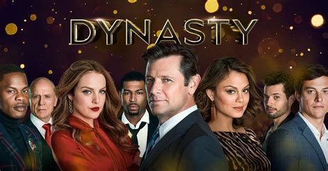 Dynasty Series