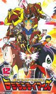 Digimon Tamers - Wikimon - The #1 Digimon wiki