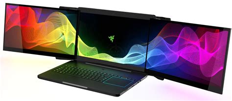 Dell XPS Maximus: Portátil gaming que quiere llegar con una configuración de doble pantalla