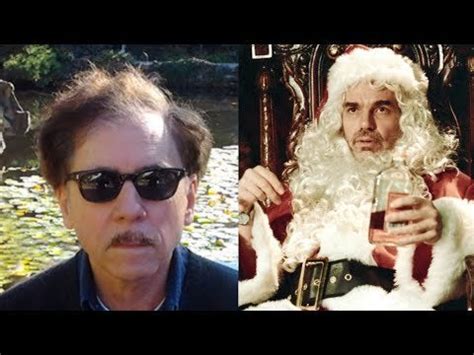 Terry Zwigoff on Casting 'Bad Santa' and Dealing With Billy Bob Thornton : r/movies