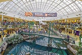 West Edmonton Mall - Wikiwand