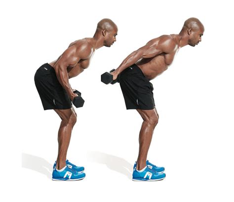 The Best Dumbbell-only Triceps Workout