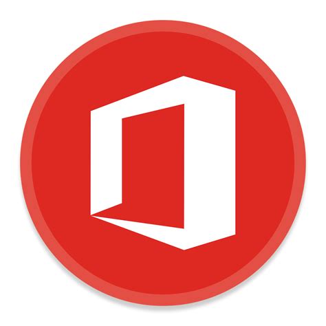 Microsoft Office 365 Logo Png