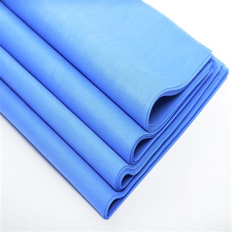 SMS Nonwoven Fabric-JINJIANG ECO NONWOVEN CO.,LTD