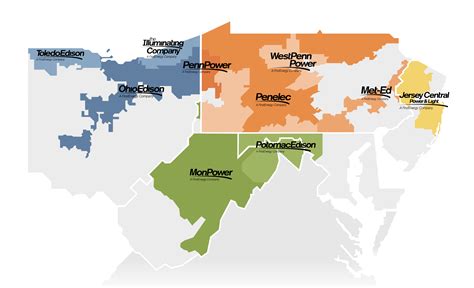 FirstEnergy Electric Companies Preparing for Severe Weekend Weather