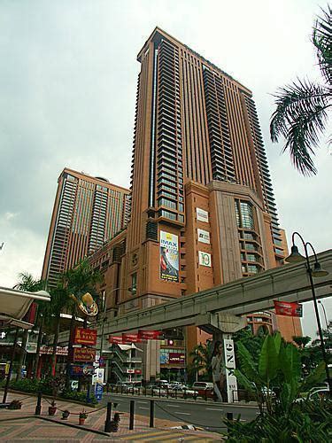 Berjaya Times Square - Kuala Lumpur