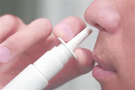 Post-nasal drip: symptoms, causes and treatment - myDr.com.au