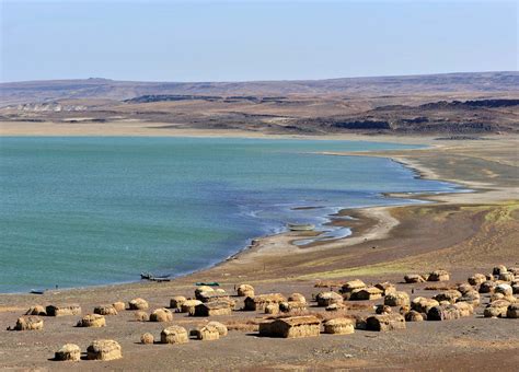 Lake Turkana National Parks - Alchetron, the free social encyclopedia