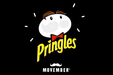 Pringles drops mascot's moustache for first time in 52 years | Campaign US