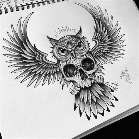 31 best Brads Owl Tattoos images on Pinterest | Tattoo ideas, Tattoo designs and Owl tattoos