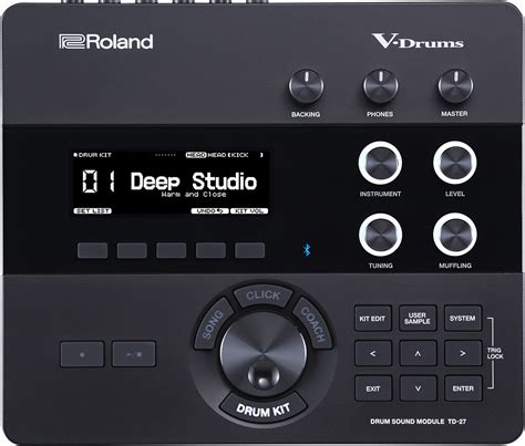 How To Connect Roland Drums To Computer