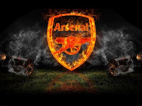 Arsenal Wallpapers HD - Wallpaper Cave