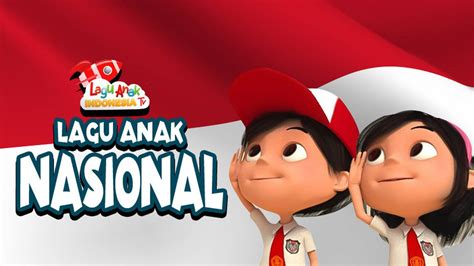 Lagu Anak Balita Indonesia - 17 Agustus - Lagu Anak Indonesia - Nursery Rhymes - عيد الاستقلال ...