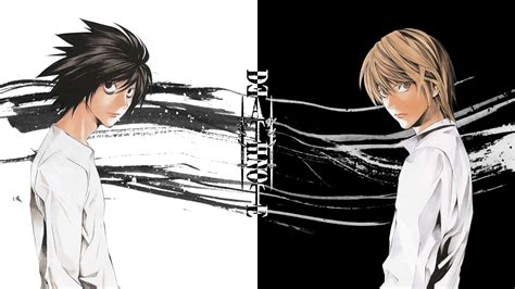 L Death Note Wallpaper HD (55+ images)