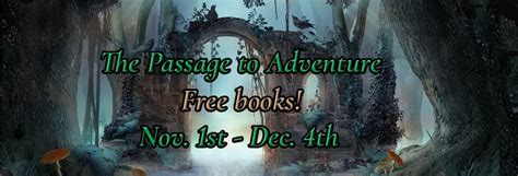 Some more great free fantasy reads! : r/FreeEBOOKS