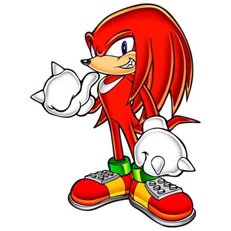 Stream Sonic Adventure 2 Battle - Knuckles theme - Unknown From M.E by christopher Demetriou ...