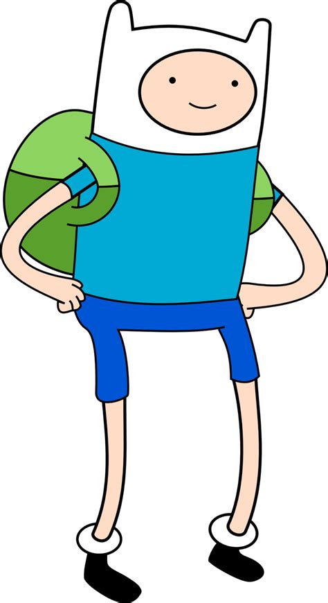 Изображение - Finn the human by car0003-d5tbwny.png | Wiki Времени ...