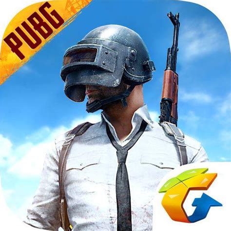 Pubg Mobile Logo - LogoDix