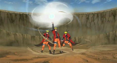 How long would it take Boruto to master the Rasenshuriken? Being able ...