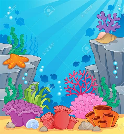 Underwater ocean clipart 20 free Cliparts | Download images on Clipground 2024