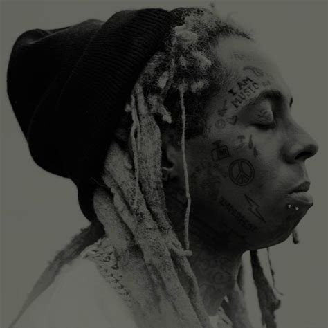 Lil Wayne - I Am Music Lyrics and Tracklist | Genius