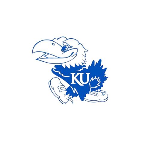 KU Jayhawk SVG - Etsy