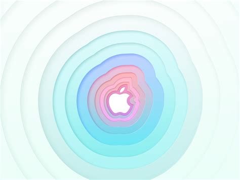 Apple Logo Rainbow | Apple logo wallpaper, Apple logo, Apple logo wallpaper iphone