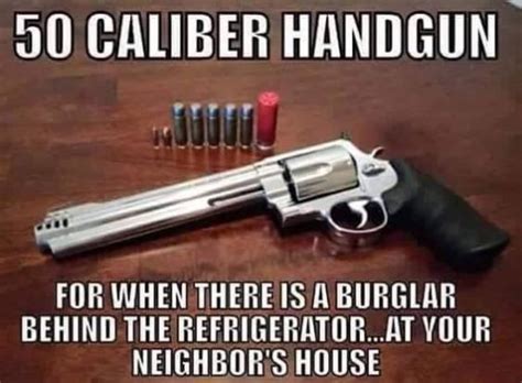 15 Funny Gun Memes that will make you laugh