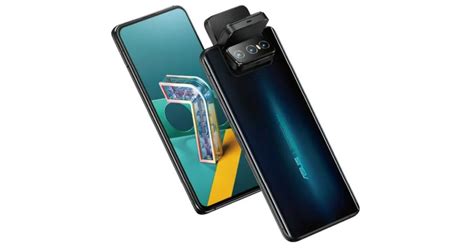 ASUS ZenFone 8/ ZenFone 8 Pro spotted on Geekbench ahead of the launch ...