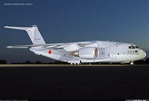 Kawasaki C-2 - Japan - Air Force | Aviation Photo #5121431 | Airliners.net