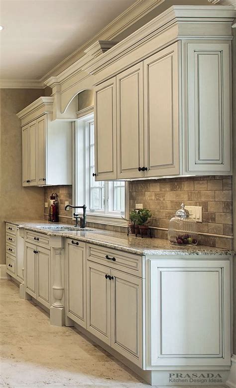 80+ Cool Kitchen Cabinet Paint Color Ideas - Noted List