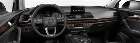 Interior > Build > 2020 > Audi Cars: Sedans - SUVs - Coupes - Convertibles