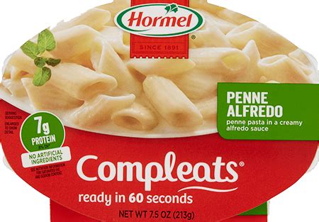 Are Hormel Compleats Shelf Life Stable? - Healing Picks