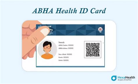 ABHA Health Card, Check Eligibility, Benefits, How To Apply Online 2023 – Roshan Kashmir