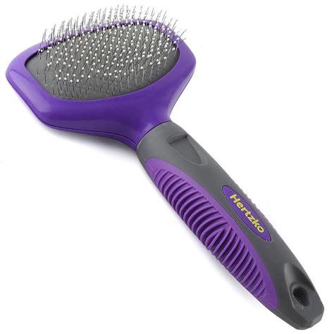 A complete buyers guide for Best Cat Brush in 2021 - I Love My Sweet Cats